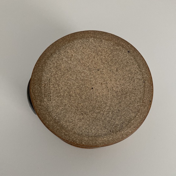 Thistlecroft vintage pottery dish - Picture 5 of 6